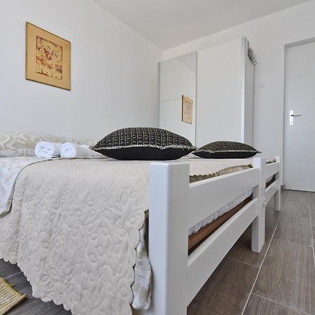Tonik Apartments Zadar Exterior foto
